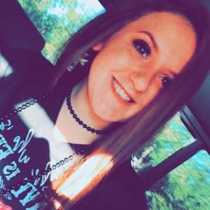 Meet your Posher, Cheyenne